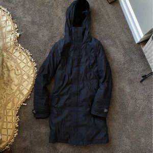 Aritzia TNA Aspen winter parka